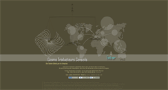 Desktop Screenshot of cosmo.fr